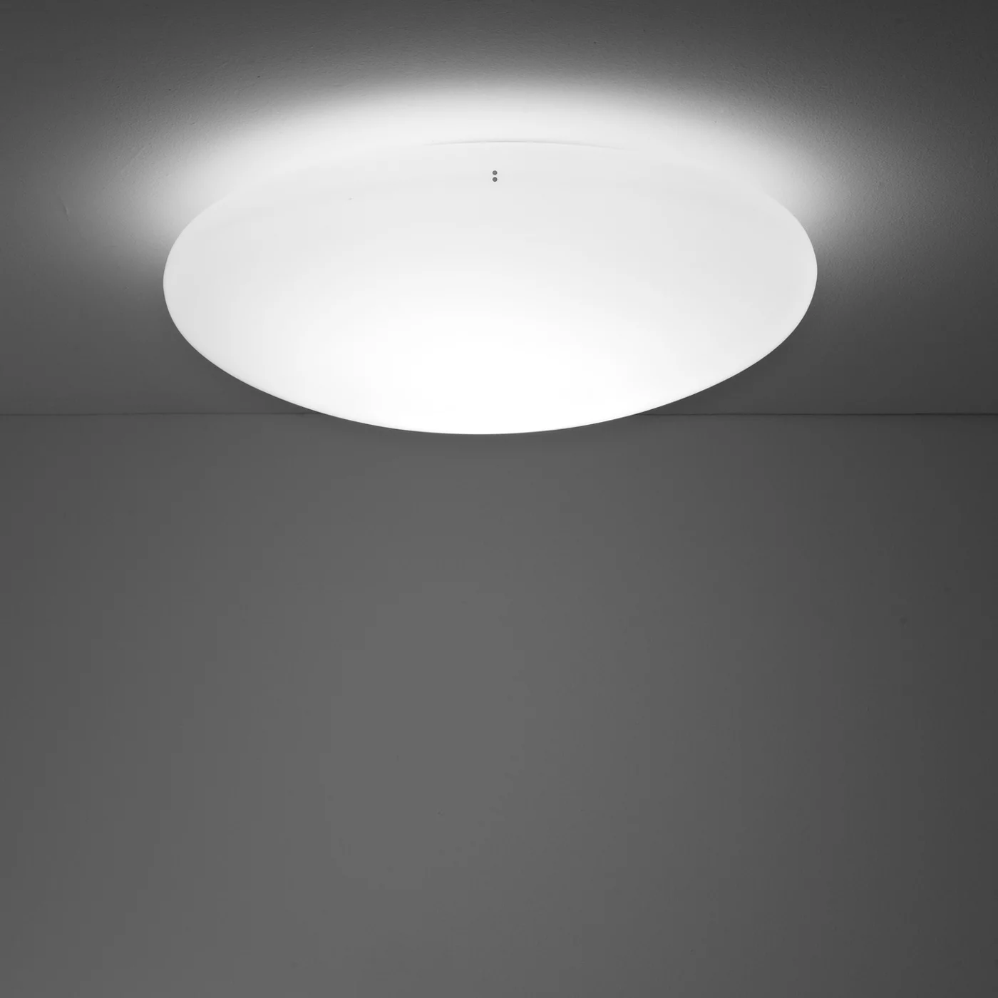 Fabbian Lumi White, y pared – Lámpara de techo — imagen 8
