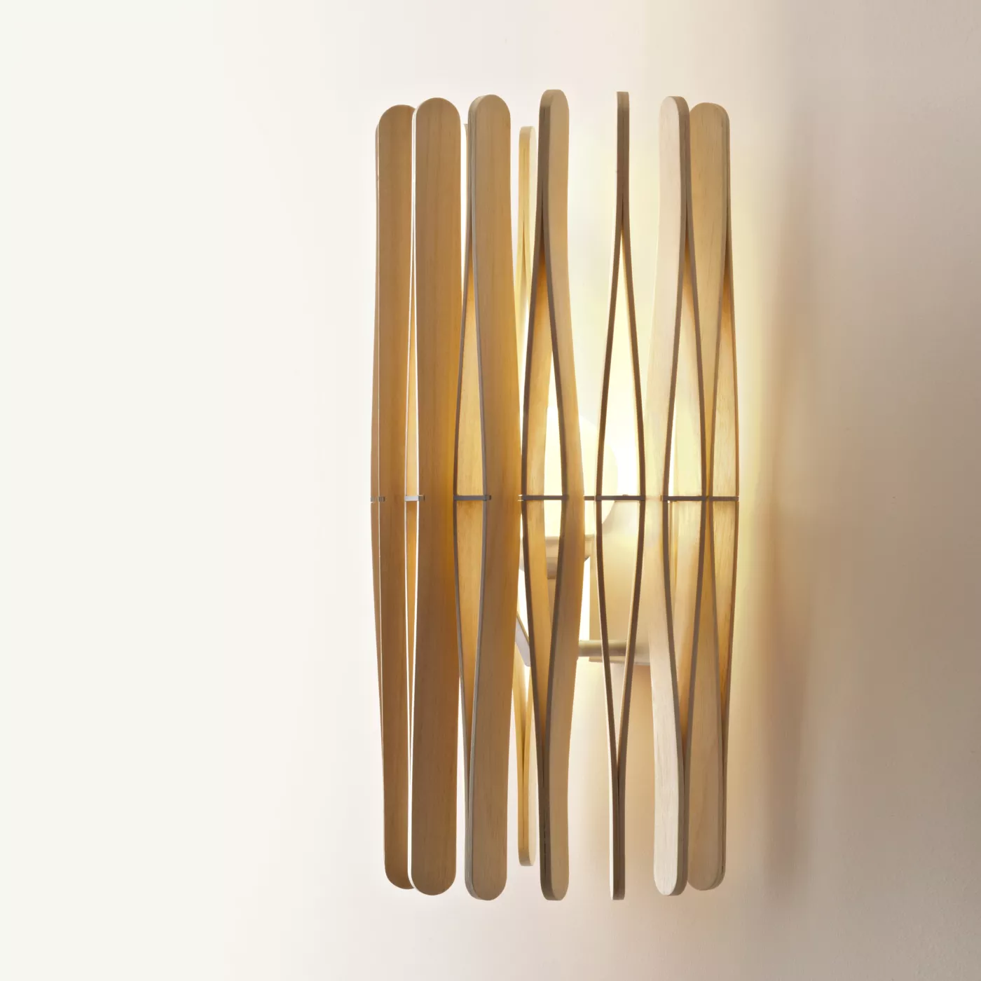 Fabbian Stick – Lámpara de pared — imagen 4