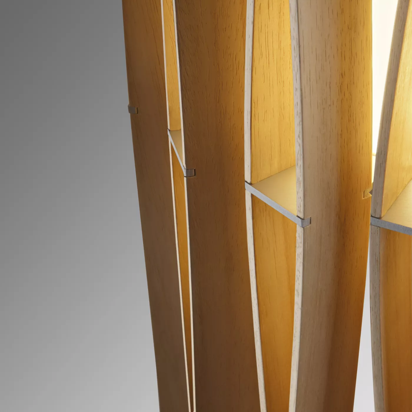 Fabbian Stick – Lámpara de pared — imagen 5