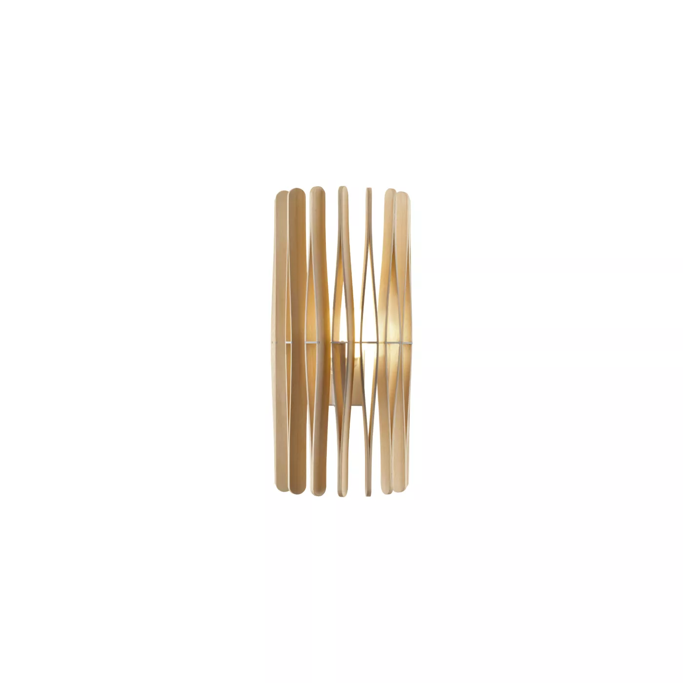 Fabbian Stick, lámpara de pared