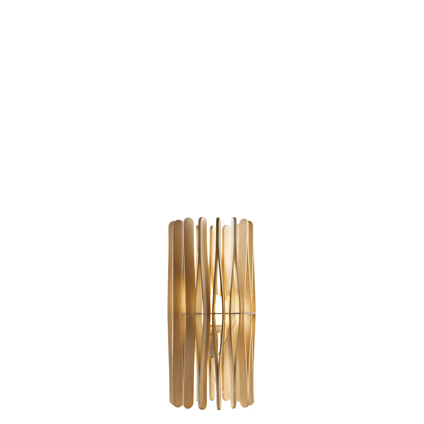 Fabbian Stick – Lámpara de sobremesa — imagen 3