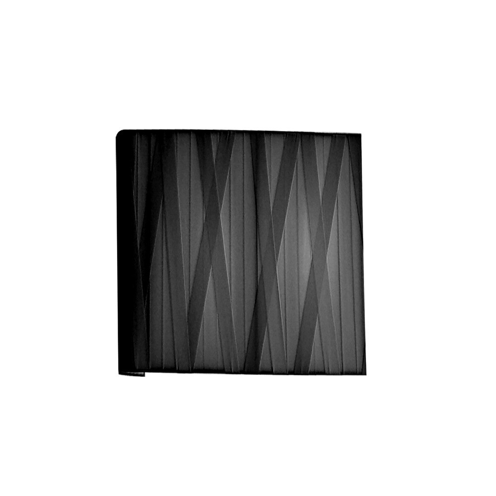 Fambuena cuadrado Dress – Aplique pared — imagen 3