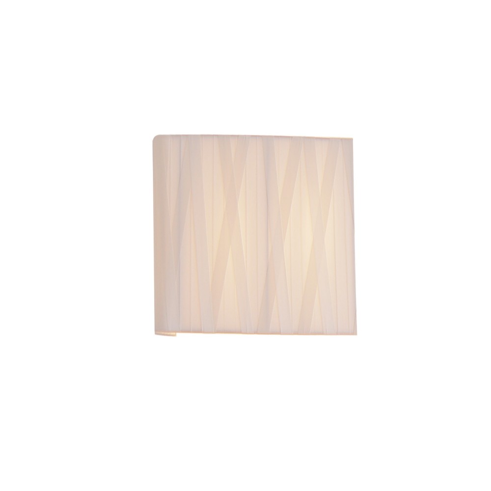 Fambuena cuadrado Dress – Aplique pared — imagen 6
