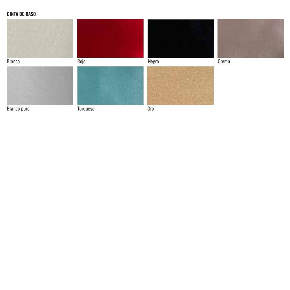 Fambuena cuadrado Dress – Aplique pared — imagen 7