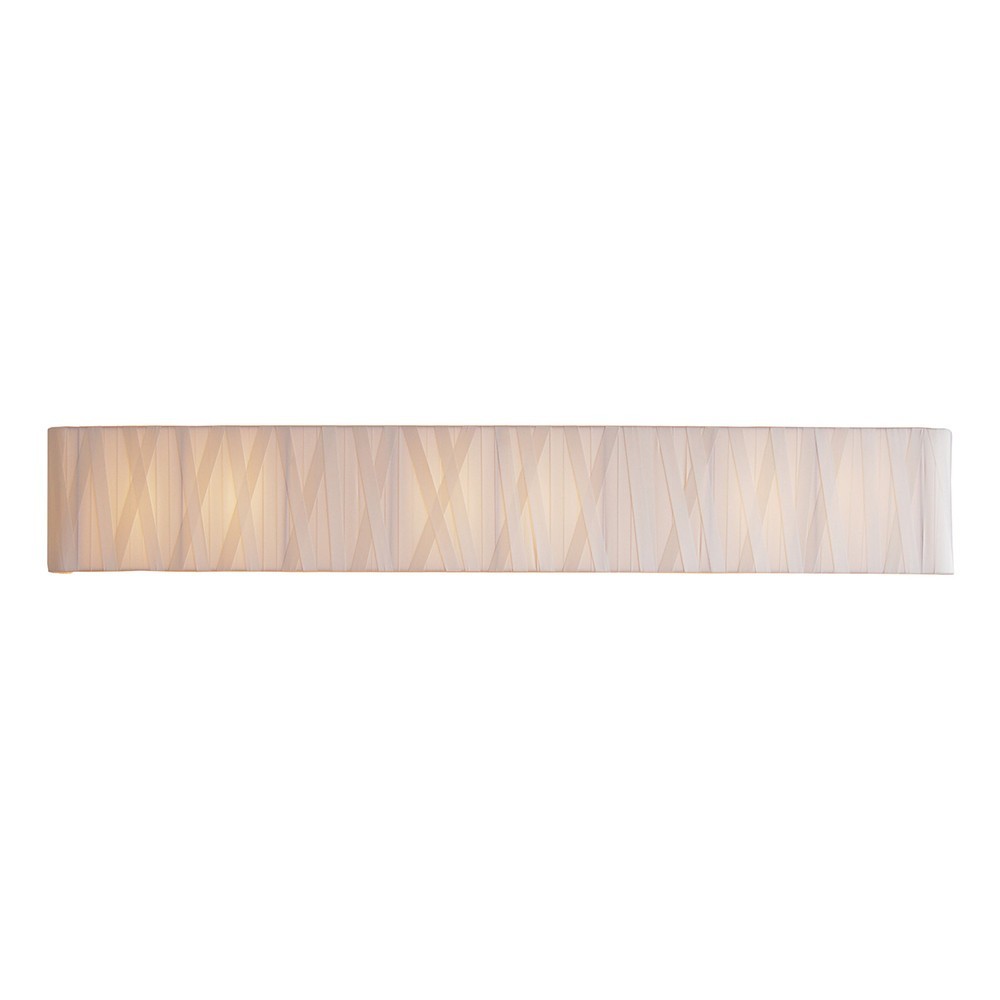 Aplique pared rectangular Dress 160 Fambuena