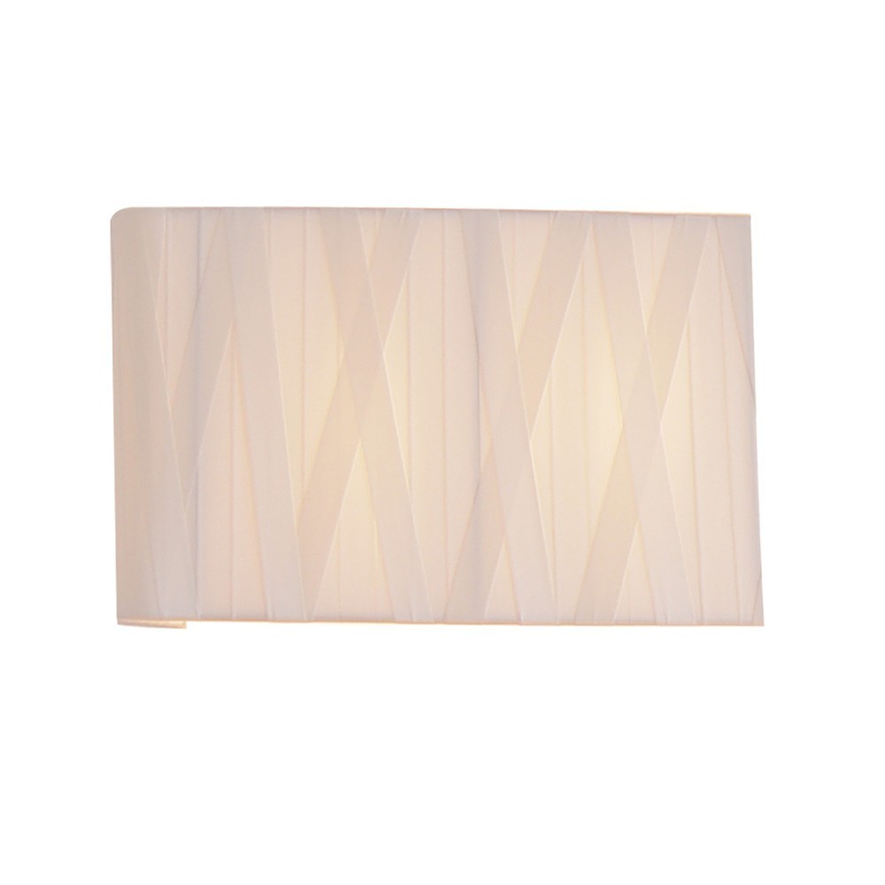 Fambuena rectangular Dress – Aplique pared — imagen 6