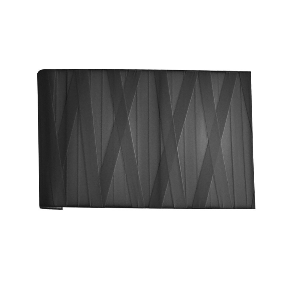 Fambuena rectangular Dress – Aplique pared — imagen 7