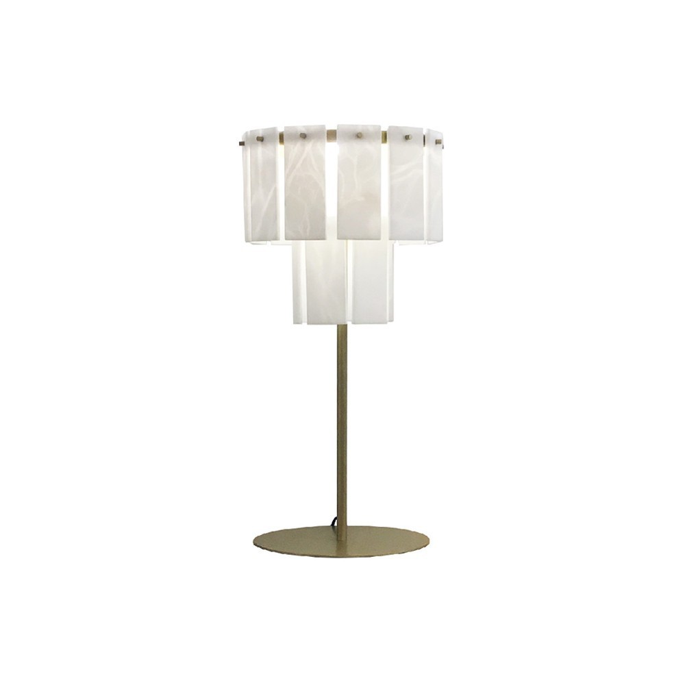 Fambuena Quarz – Lámpara sobremesa — imagen 4