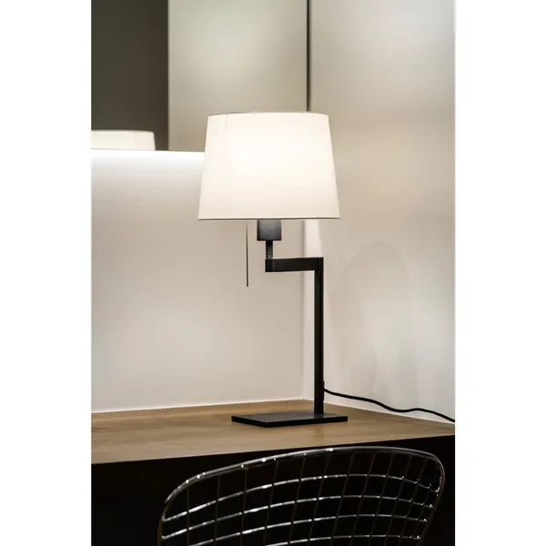 Faro Artis Bronce – Lámpara de mesa — imagen 3