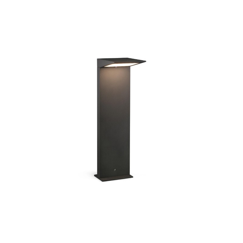 Faro Soleil – Baliza exterior