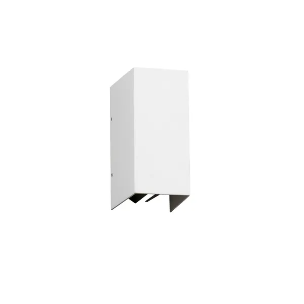 Faro Blind Blanco – Lámpara de pared