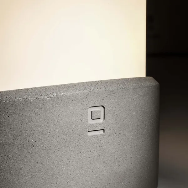Faro Block 135 – Lámpara de pared — imagen 3