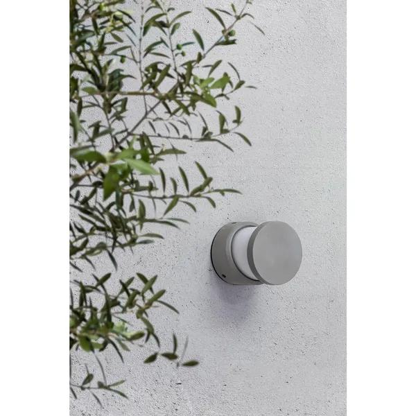 Faro Block 135 – Lámpara de pared — imagen 4