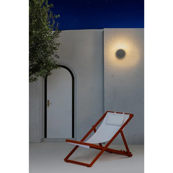 Faro Block 135 – Lámpara de pared — imagen 5