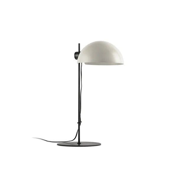 DOMINICA Lámpara de Mesa Beige