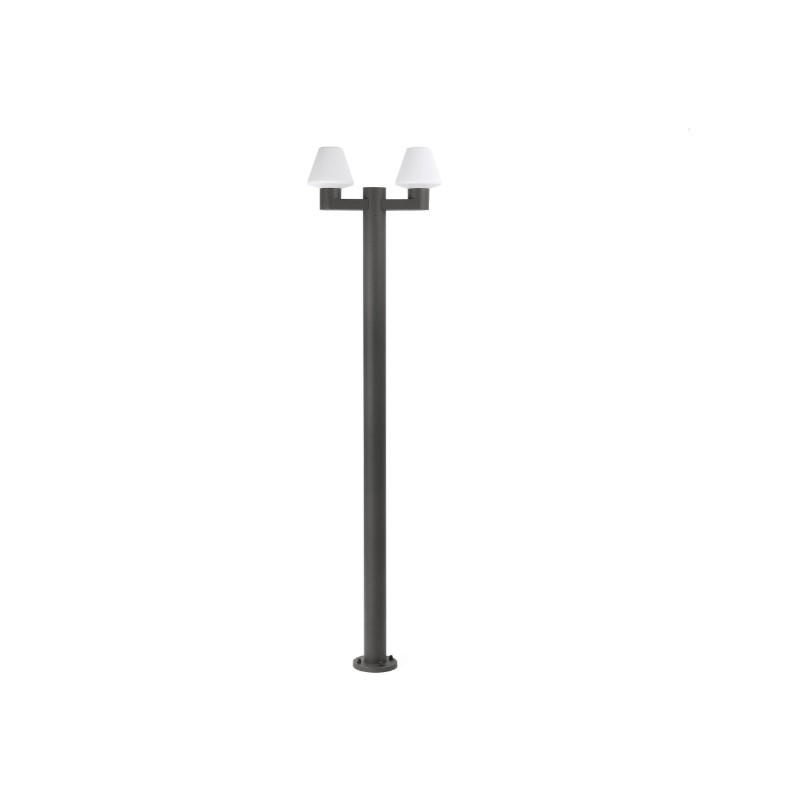 Farola exterior MISTU 2L/3L - Faro