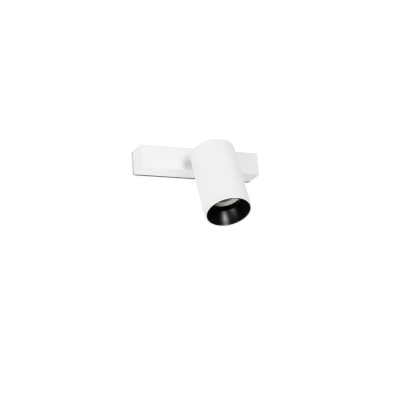 Foco adosado a pared/techo STAN 2 - Faro