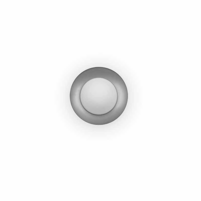 Lámpara adosada a techo SIDE - Faro