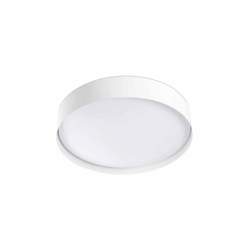 Lámpara adosada a techo VUK - Faro