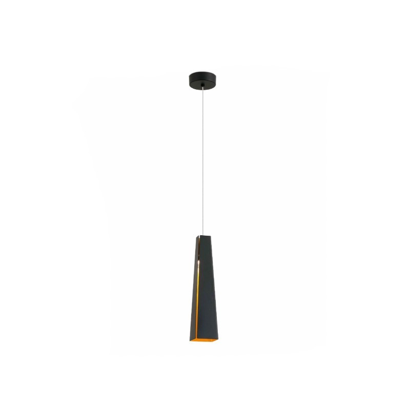 Lámpara colgante PLUMA - Faro