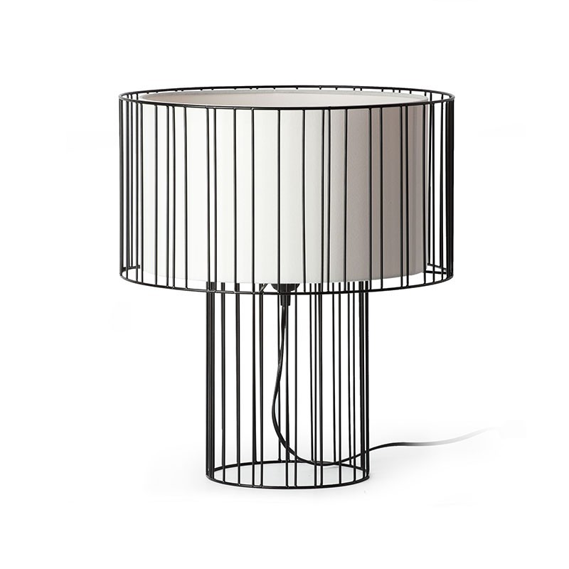Lámpara de mesa LINDA - Faro