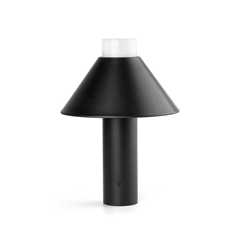 Lámpara de mesa portátil FUJI - Faro