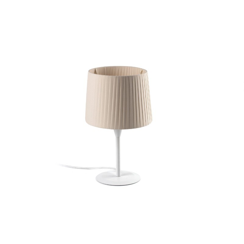 Lámpara de mesa SAMBA - Faro