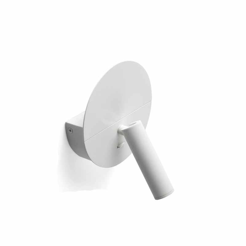 Lámpara de pared DUAS - Faro