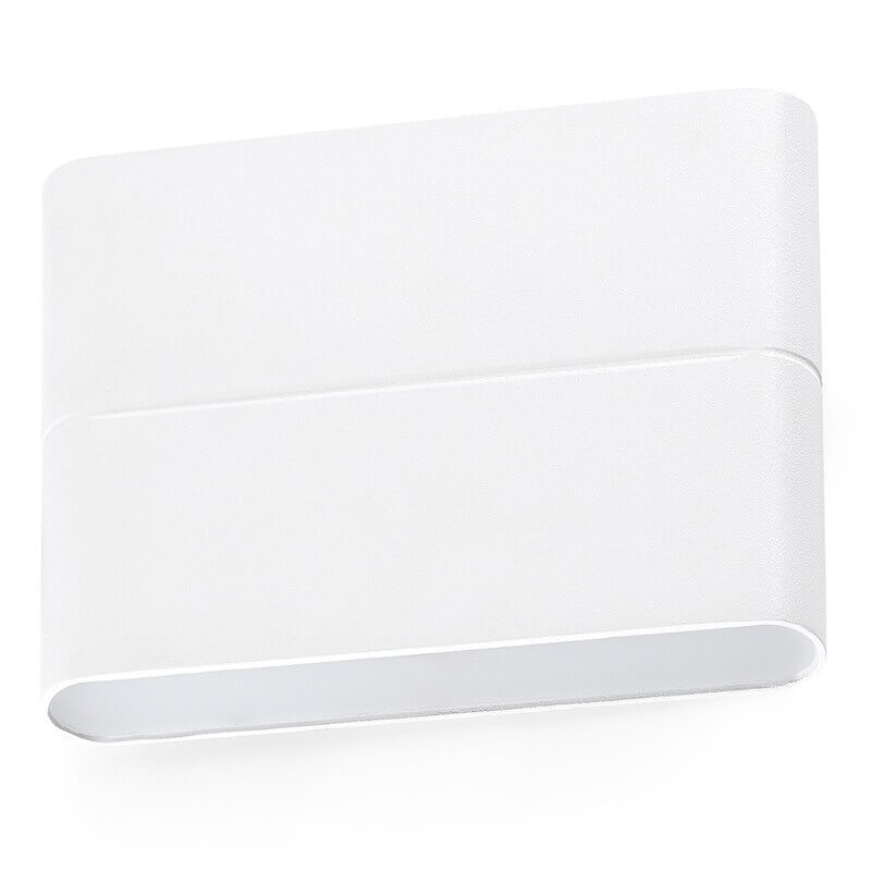 Lámpara de pared exterior ADAY - Faro