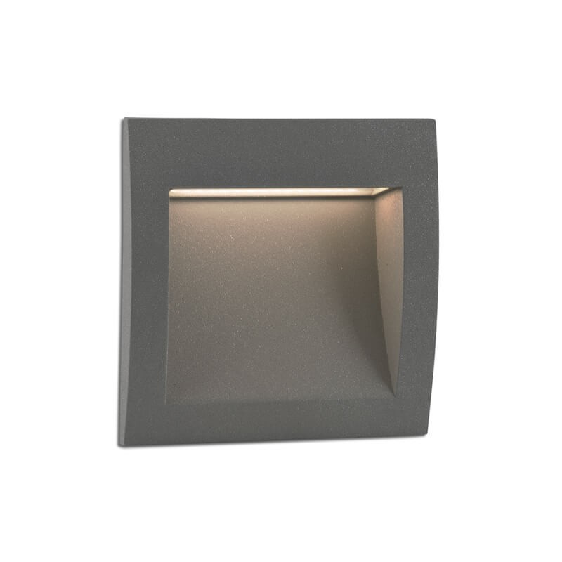 Lámpara de pared exterior SEDNA - Faro