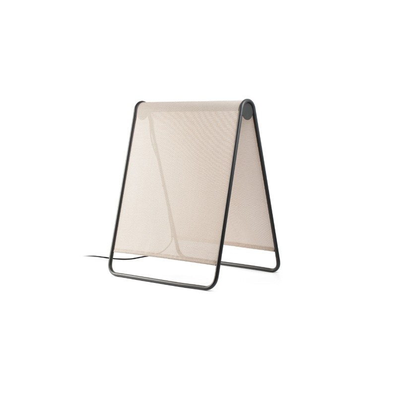 Lámpara de pie exterior CADAQUES - Faro