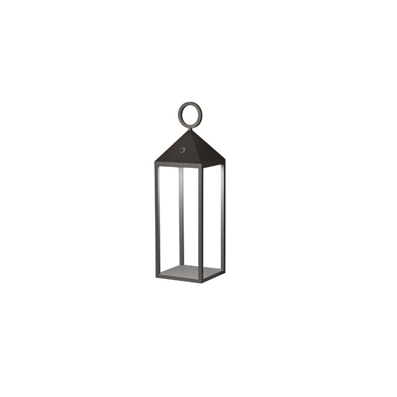 Lámpara portátil ARGUS - Faro