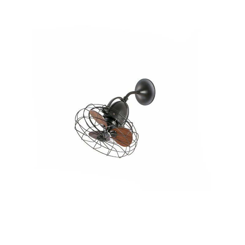 Ventilador de techo KEIKI S - Faro
