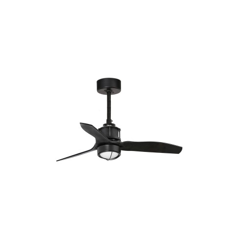 Ventilador de techo con luz Just Fan - Faro