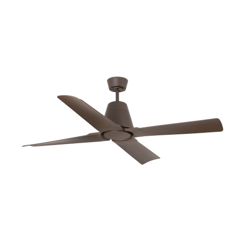 Ventilador de techo sin luz Typhoon - Faro