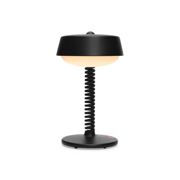 Fatboy Bellboy Portátil Antracita – Lámpara de mesa — imagen 3