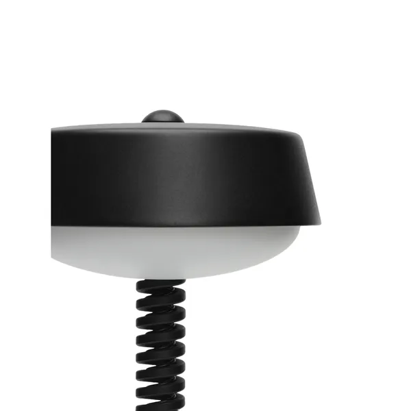 Fatboy Bellboy Portátil Antracita – Lámpara de mesa — imagen 5