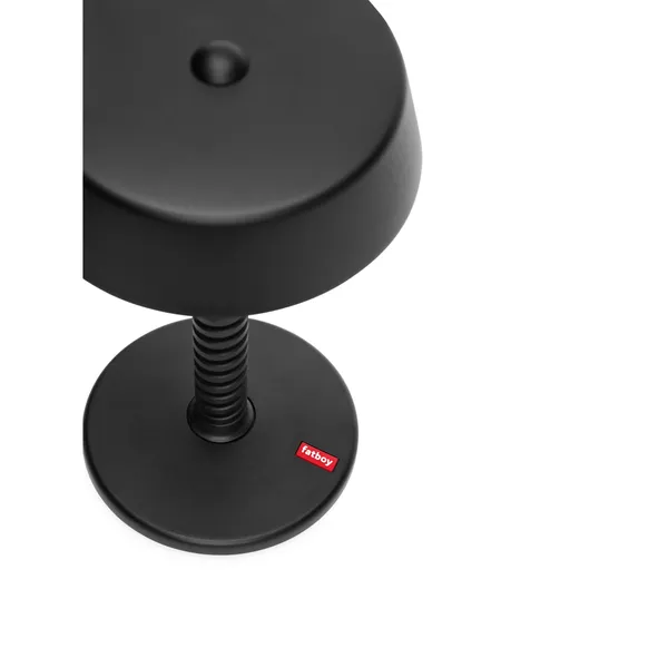 Fatboy Bellboy Portátil Antracita – Lámpara de mesa — imagen 6