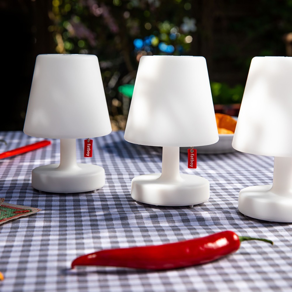 Fatboy Edison the Mini – Lámpara — imagen 5
