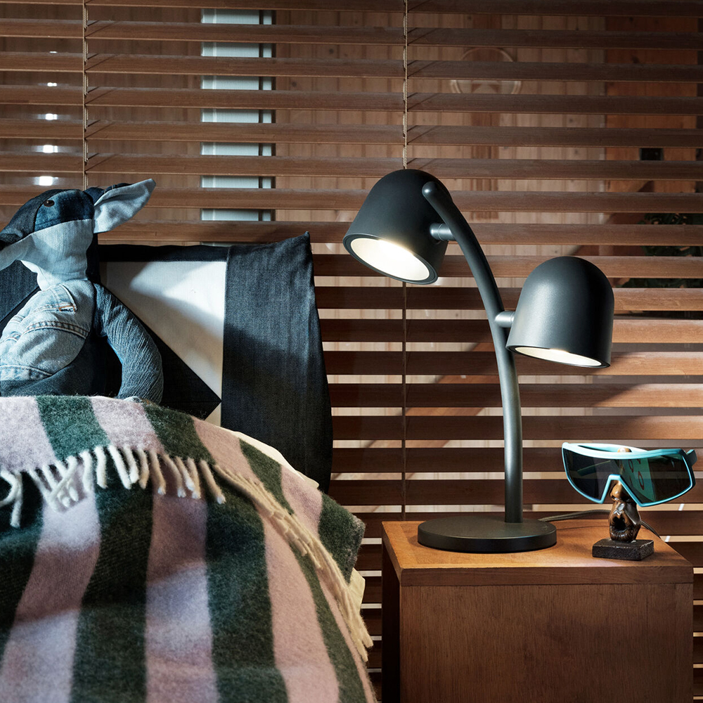 Fatboy Little Lebow – Lámpara sobremesa — imagen 4