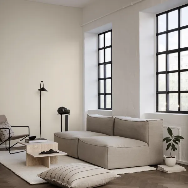 Ferm Living Arum Giratoria Alta Negro – Lámpara de pared — imagen 4