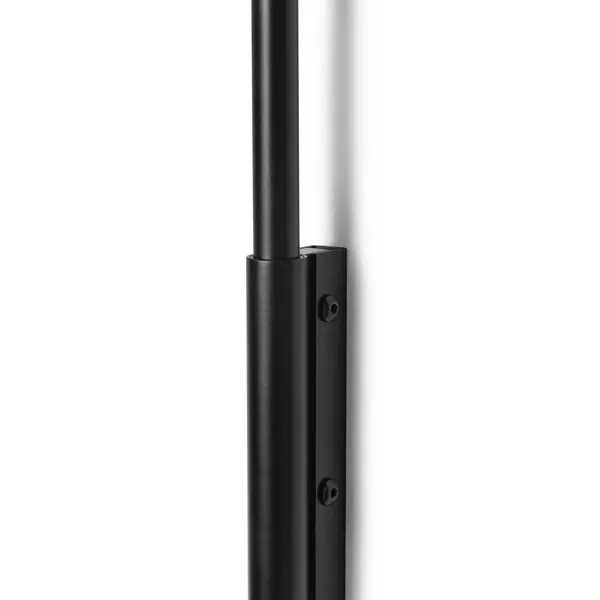 Ferm Living Arum Giratoria Alta Negro – Lámpara de pared — imagen 8