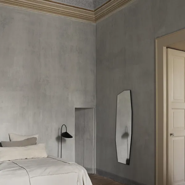 Ferm Living Arum Giratoria Bronce – Lámpara de pared — imagen 5