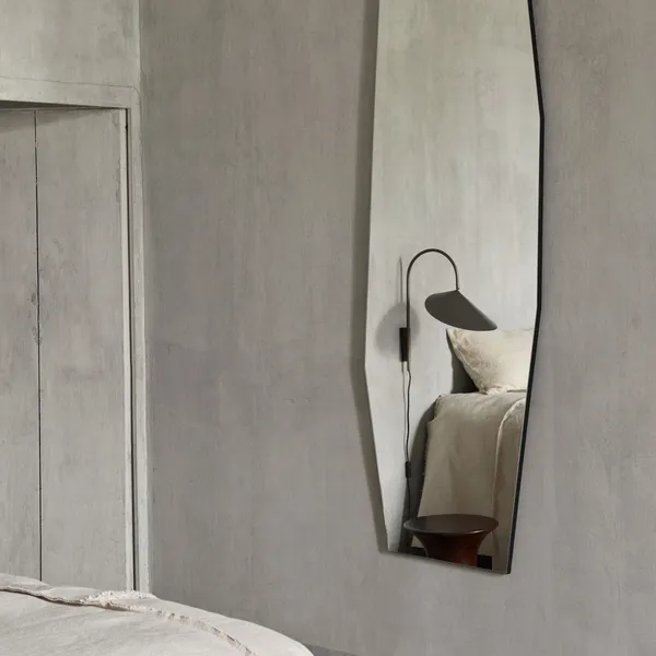 Ferm Living Arum Giratoria Bronce – Lámpara de pared — imagen 6