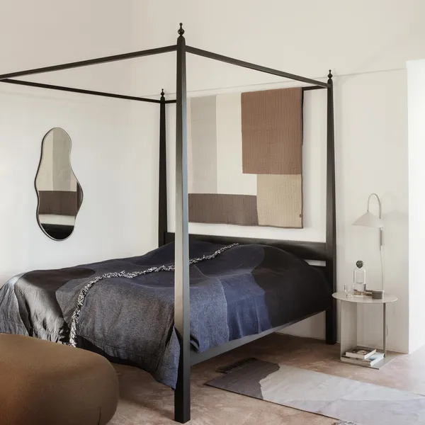 Ferm Living Arum Giratoria Cachemira – Lámpara de pared — imagen 5