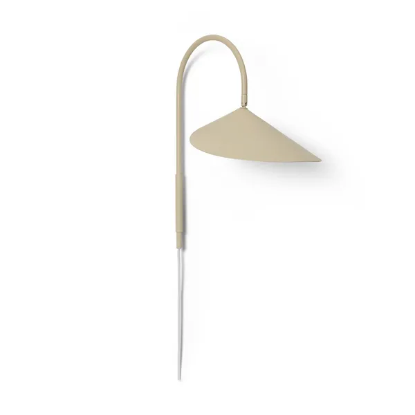 Ferm Living Arum Giratoria Cachemira – Lámpara de pared — imagen 8