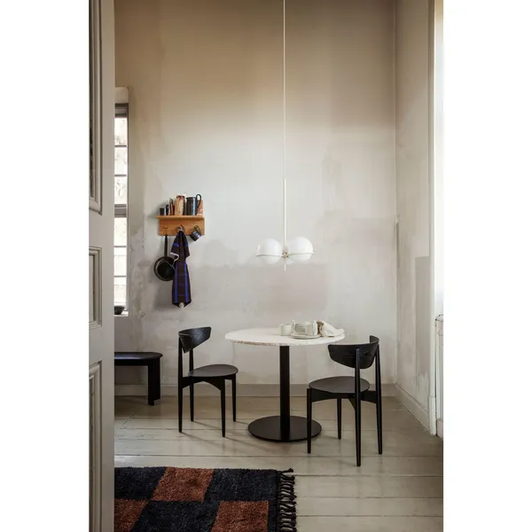 Ferm Living Era de Araña Cachemira – Lámpara — imagen 4