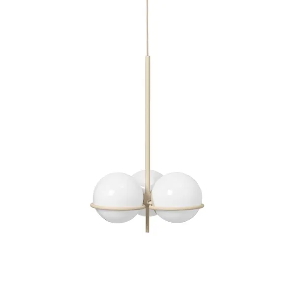 Ferm Living Era de Araña Cachemira – Lámpara — imagen 5
