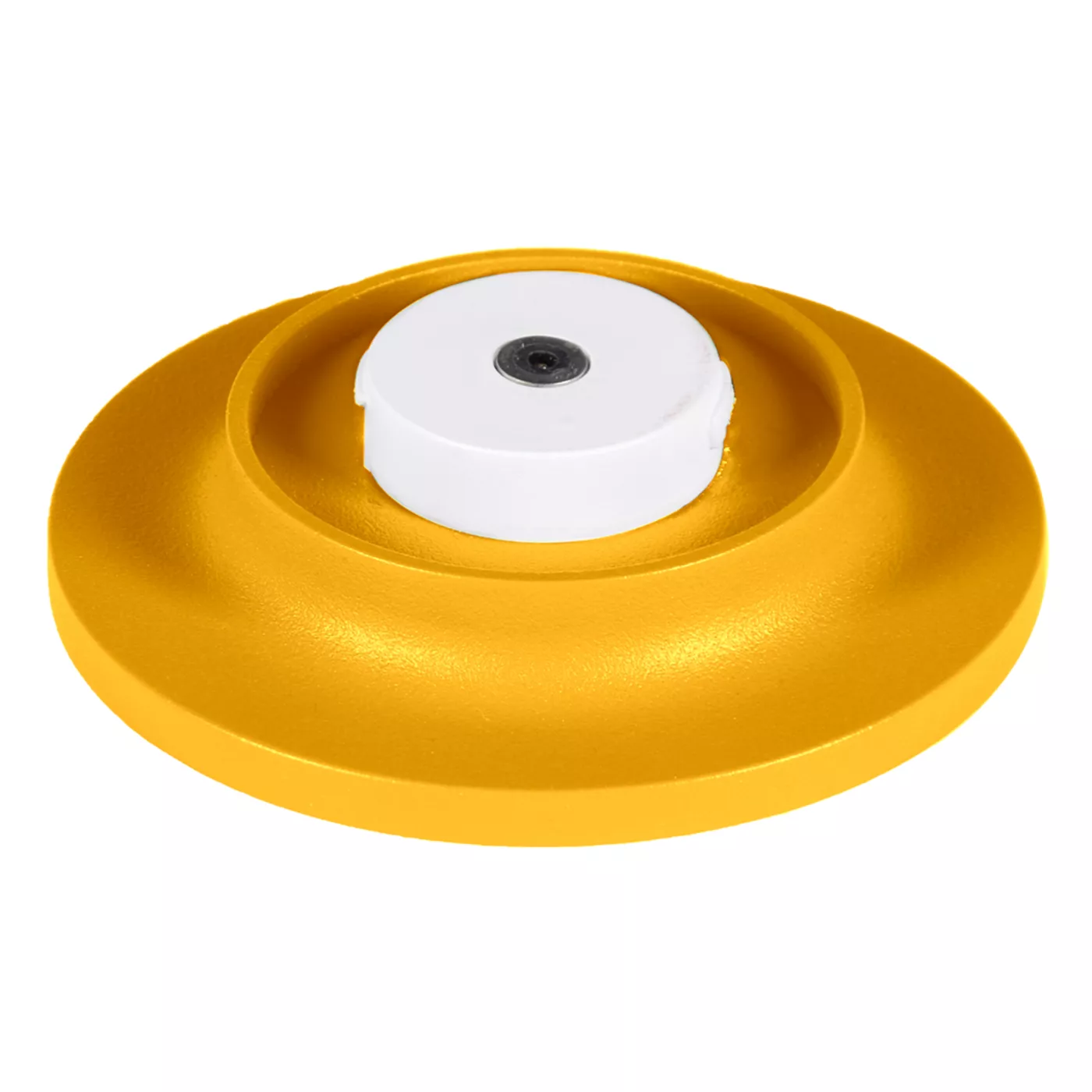 Fermob Aplô, base de mesa magnético miel