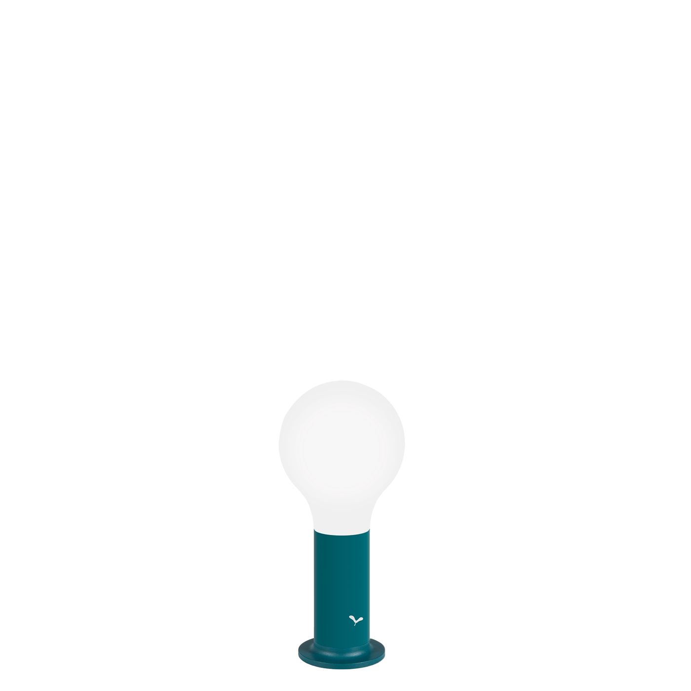 Fermob Aplô, recargables Led con base magnética – Lámpara — imagen 3